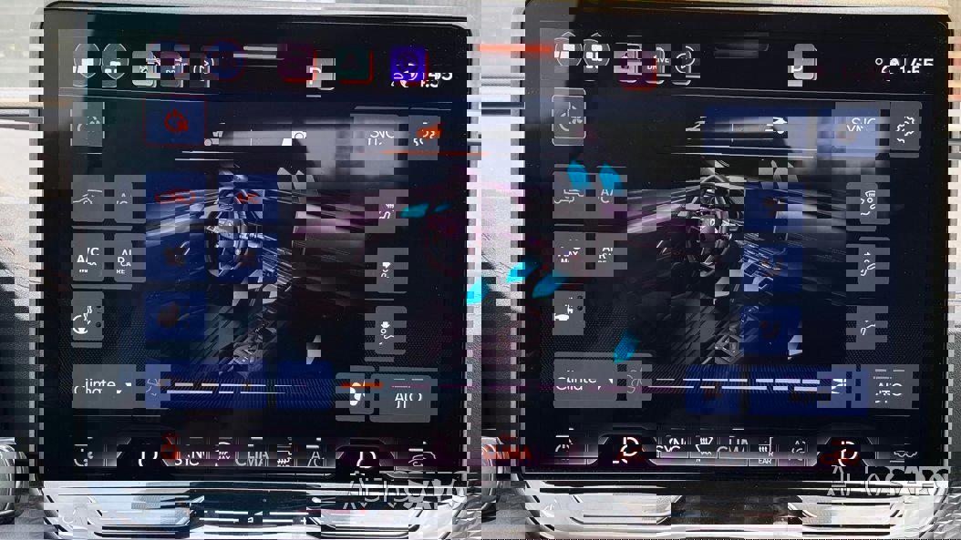 Cupra Formentor de 2025