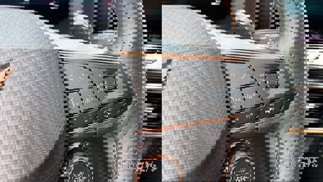 Cupra Formentor de 2025