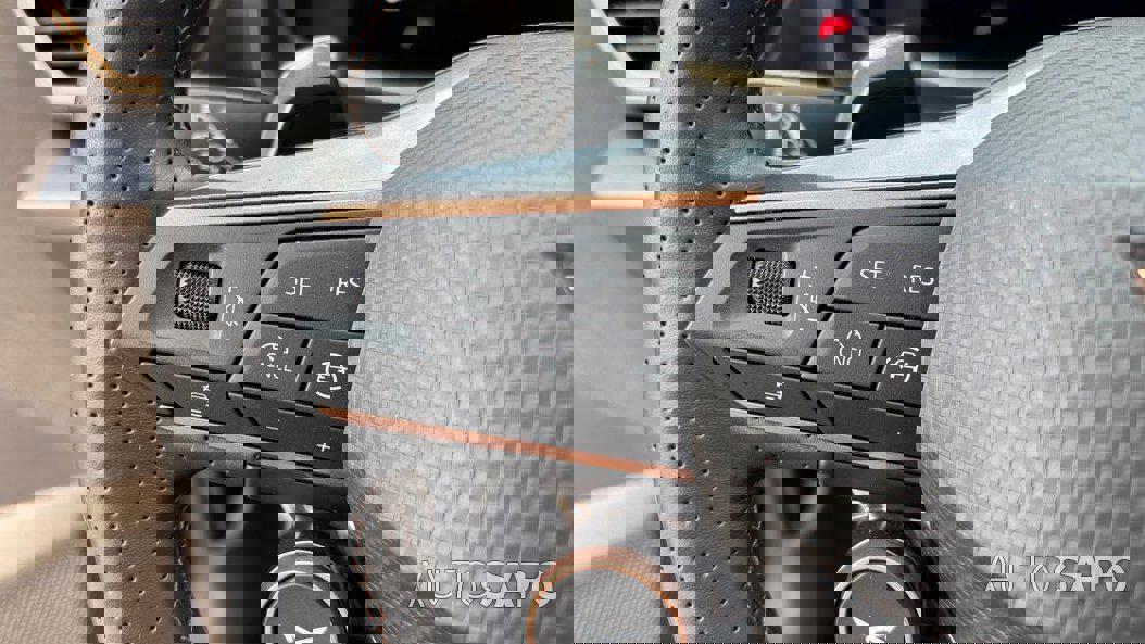 Cupra Formentor de 2025