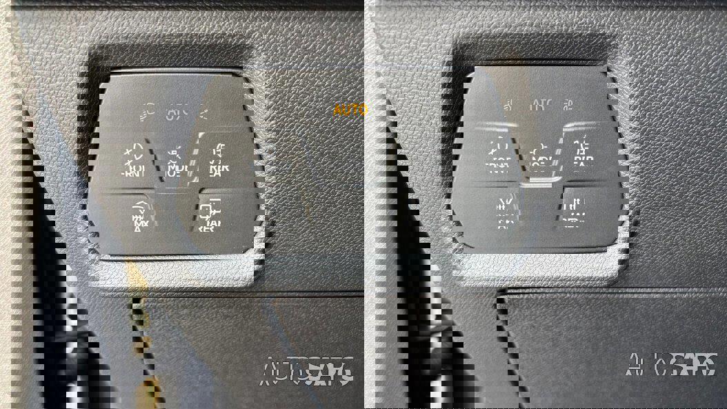 Cupra Formentor de 2025