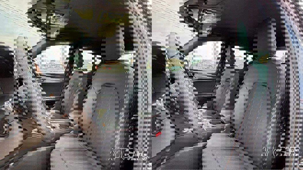 Cupra Formentor de 2025