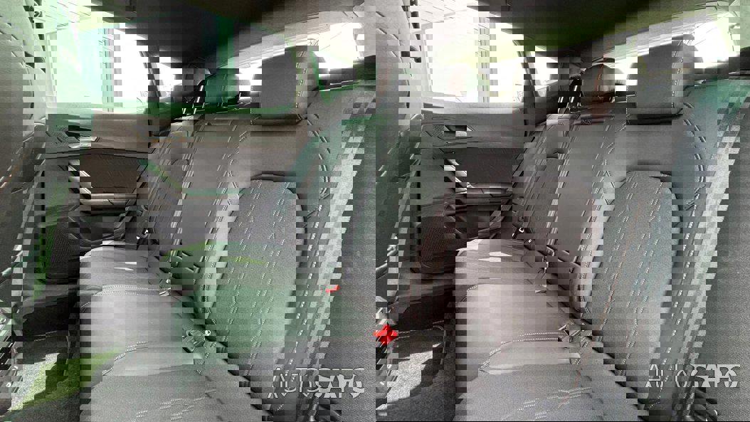 Cupra Formentor de 2025