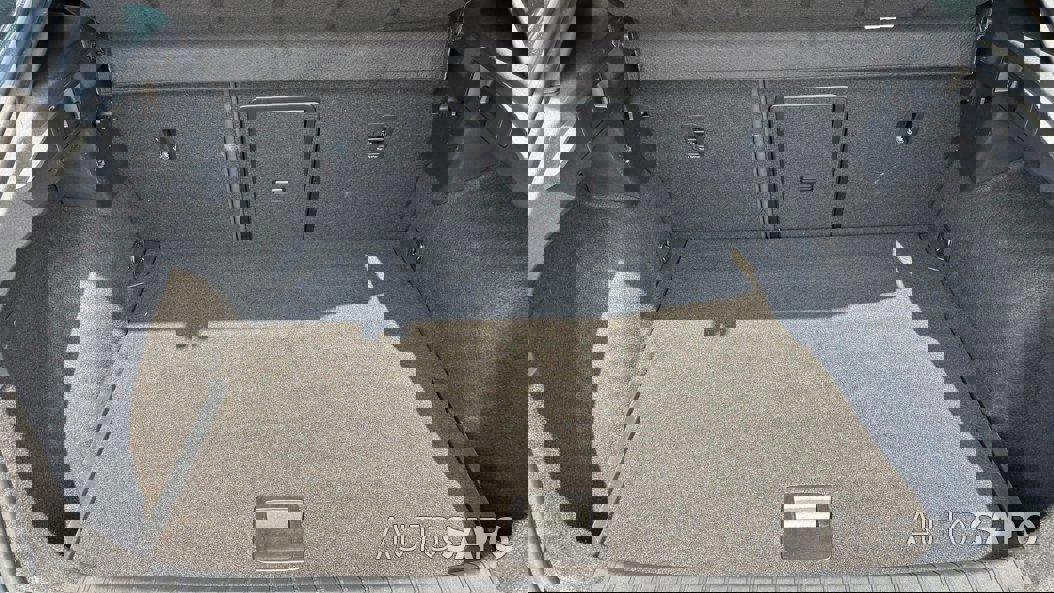 Cupra Formentor de 2025