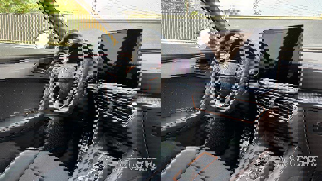 Cupra Formentor de 2025