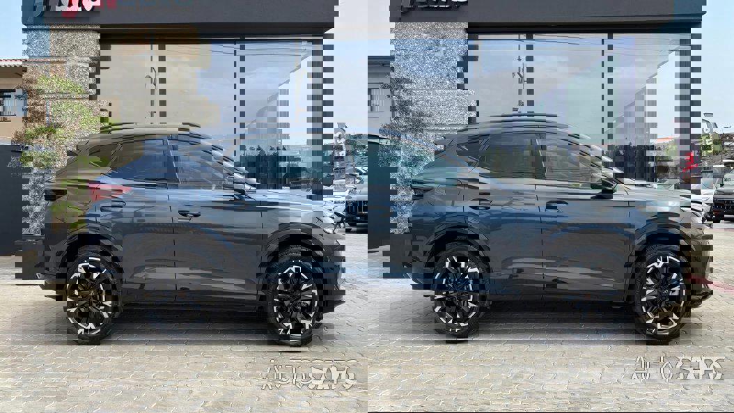 Cupra Formentor de 2025