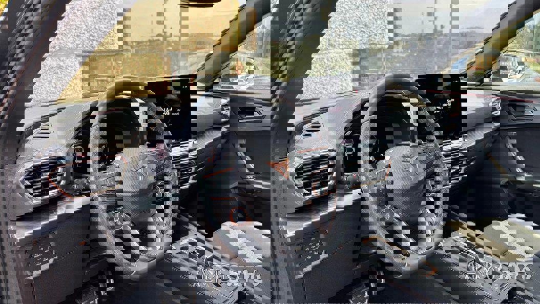 Cupra Formentor de 2025