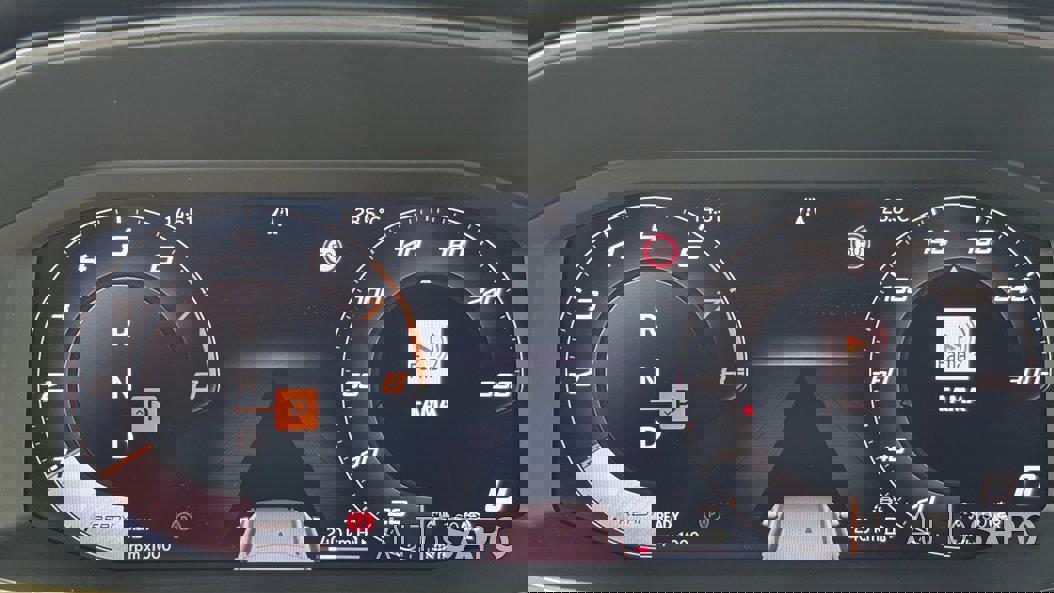 Cupra Formentor de 2025