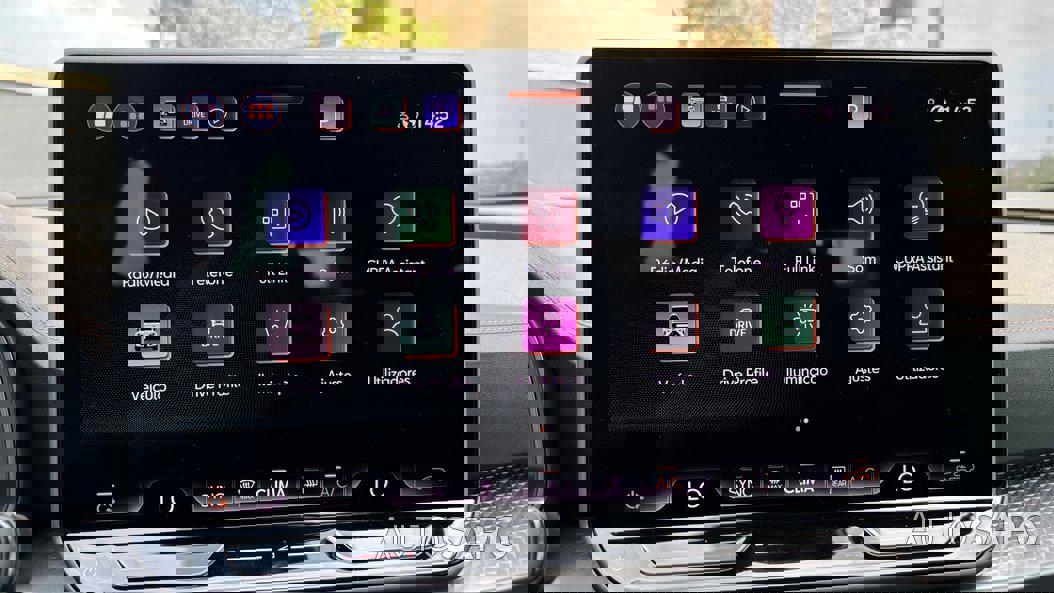 Cupra Formentor de 2025