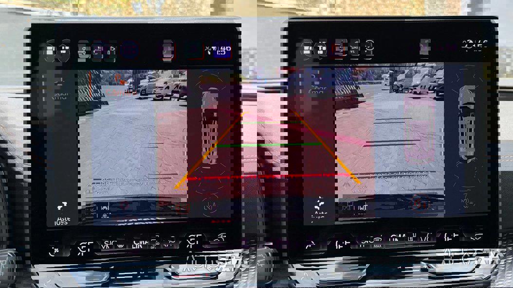 Cupra Formentor de 2025