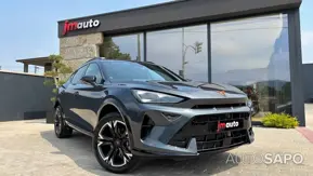 Cupra Formentor de 2025
