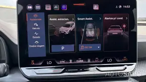 Cupra Formentor de 2025