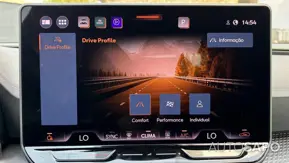 Cupra Formentor de 2025