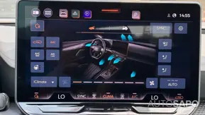 Cupra Formentor de 2025