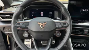 Cupra Formentor de 2025