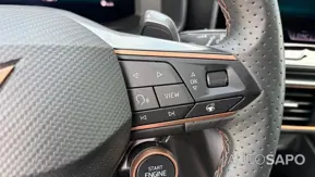 Cupra Formentor de 2025