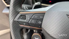 Cupra Formentor de 2025