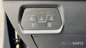 Cupra Formentor de 2025