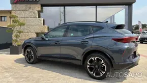 Cupra Formentor de 2025