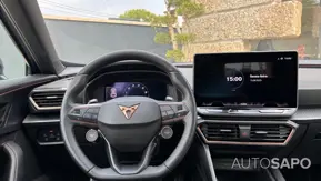 Cupra Formentor de 2025