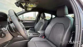 Cupra Formentor de 2025