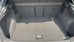 Cupra Formentor de 2025