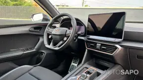 Cupra Formentor de 2025