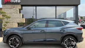 Cupra Formentor de 2025