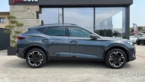 Cupra Formentor de 2025