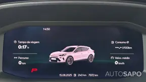 Cupra Formentor de 2025