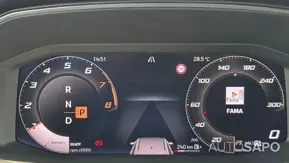 Cupra Formentor de 2025