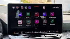 Cupra Formentor de 2025