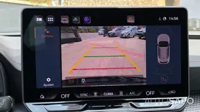 Cupra Formentor de 2025