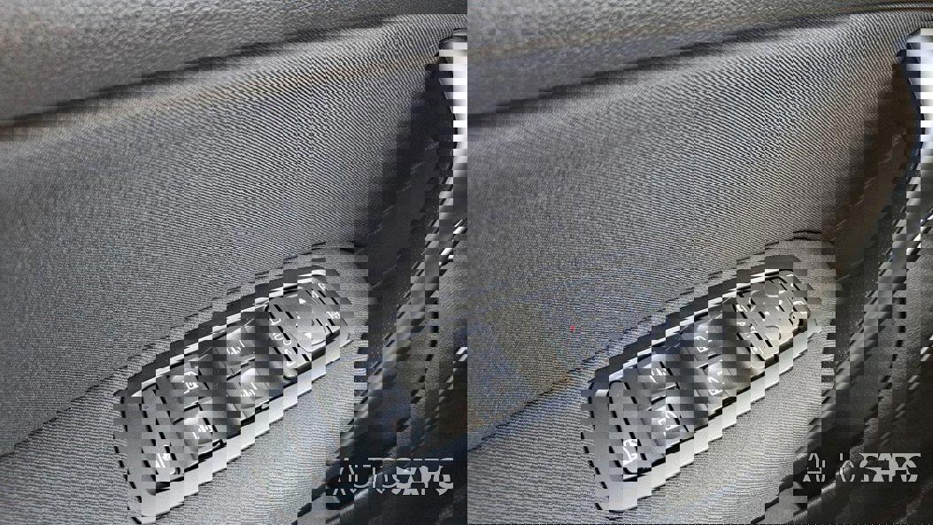 Renault Mégane de 2022