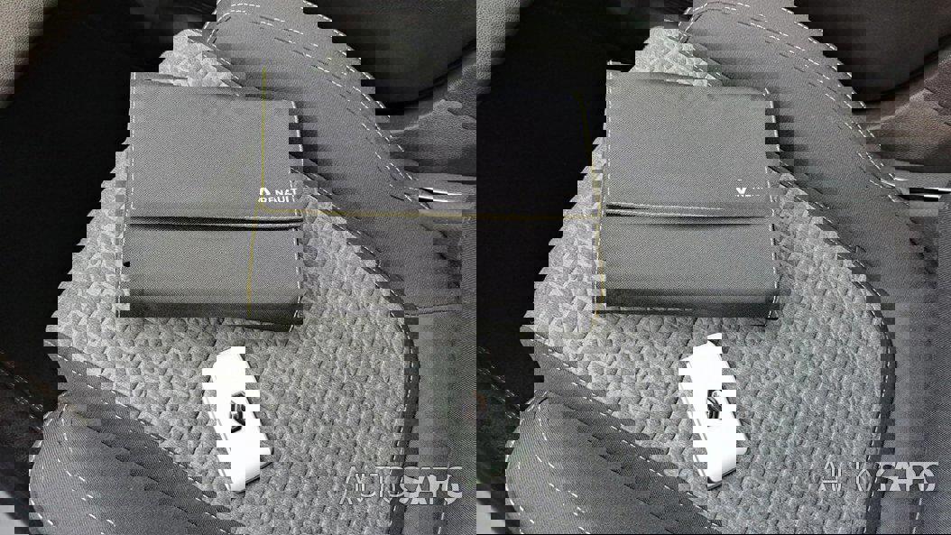 Renault Mégane de 2022