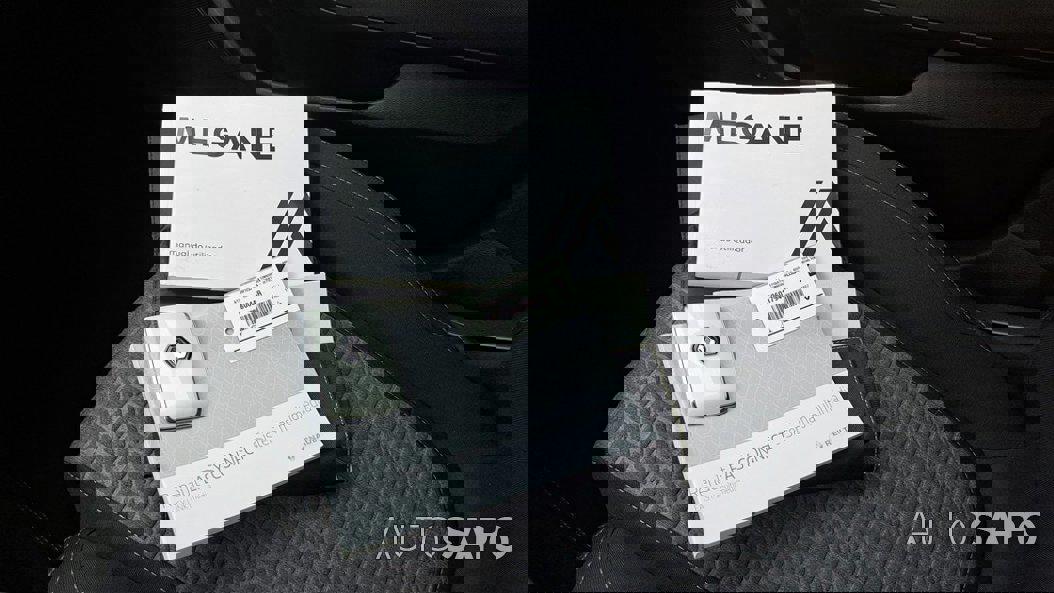 Renault Mégane de 2022