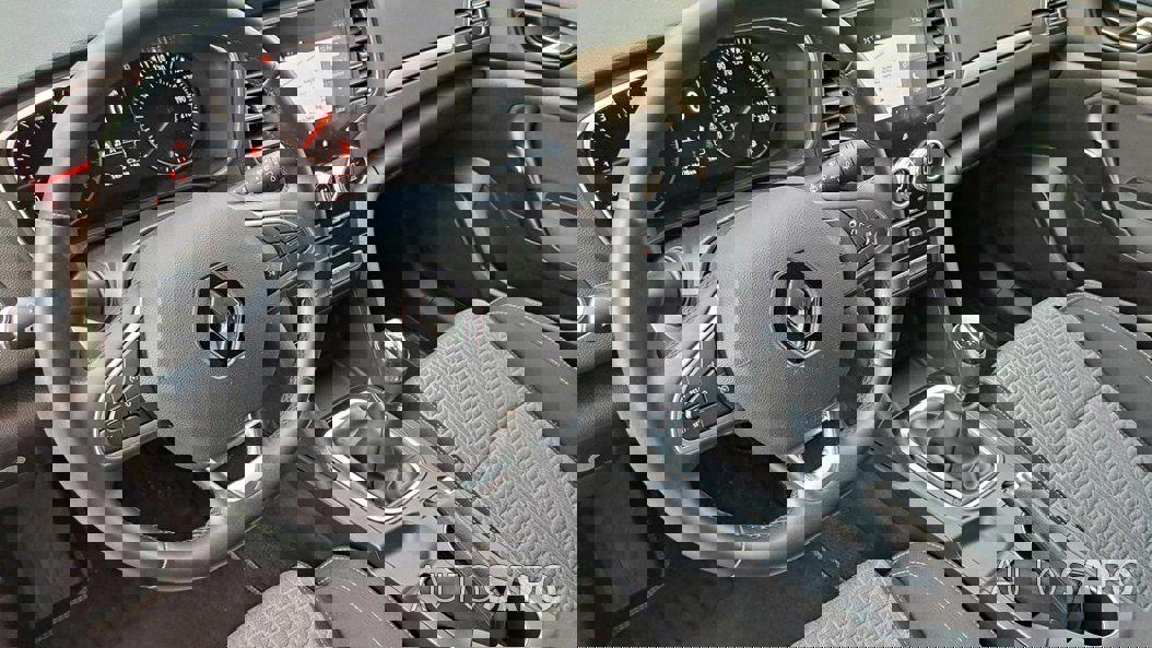 Renault Mégane de 2022