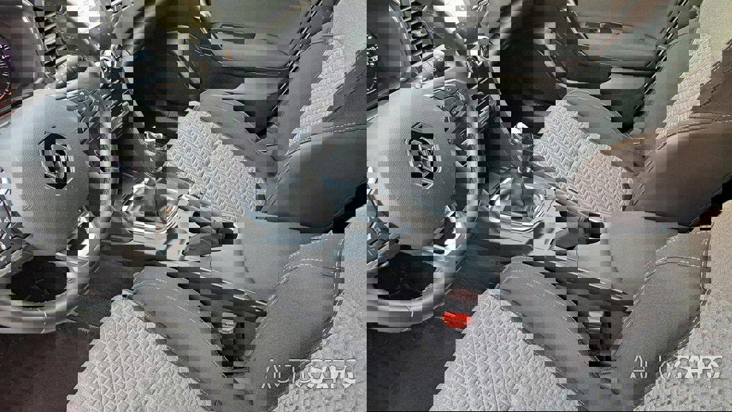 Renault Mégane de 2022