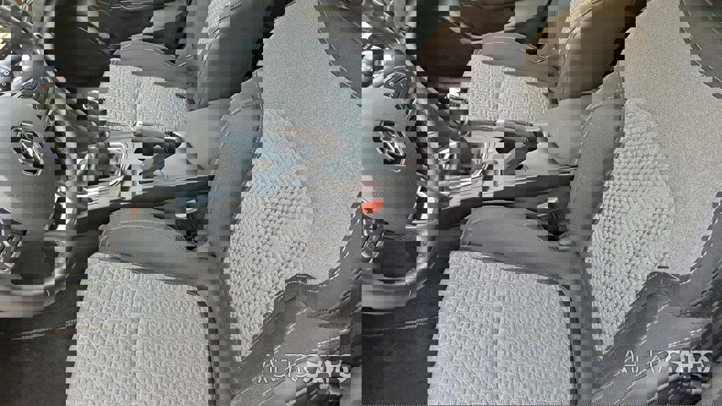 Renault Mégane de 2022