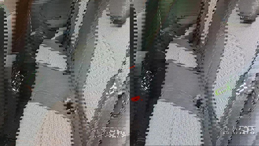 Renault Mégane de 2022