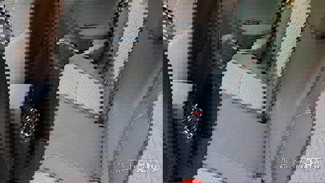 Renault Mégane de 2022