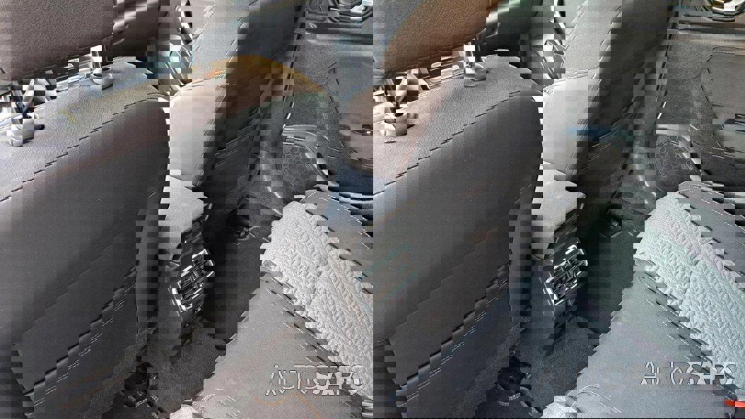 Renault Mégane de 2022