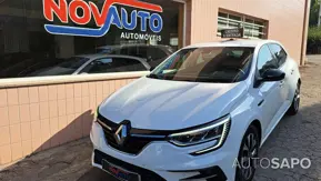 Renault Mégane de 2022
