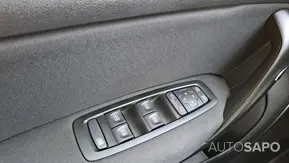 Renault Mégane de 2022