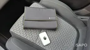 Renault Mégane de 2022