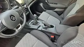 Renault Mégane de 2022