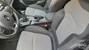 Renault Mégane de 2022