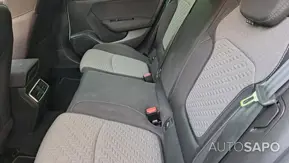 Renault Mégane de 2022