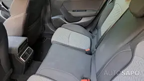 Renault Mégane de 2022