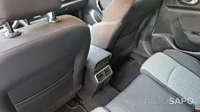 Renault Mégane de 2022