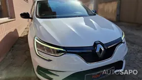 Renault Mégane de 2022